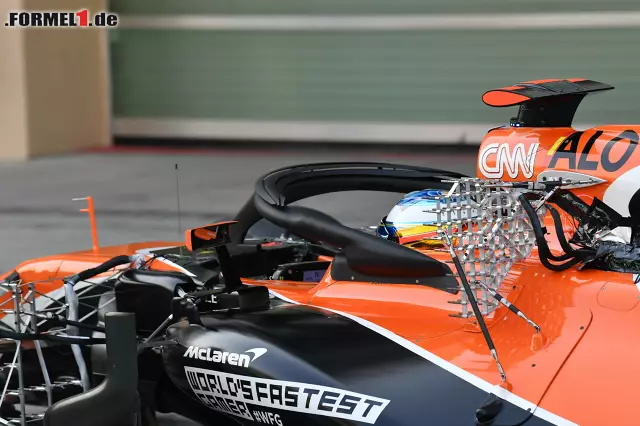 Foto zur News: Formel-1-Live-Ticker: Hamilton outet sich als Hypersoft-Fan