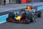 Foto zur News: Daniel Ricciardo (Red Bull)