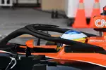 Foto zur News: Fernando Alonso (McLaren)