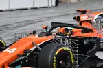 Foto zur News: Fernando Alonso (McLaren)