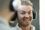 Foto zur News: Nico Rosberg