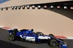 Foto zur News: Marcus Ericsson (Sauber)