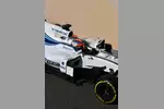 Foto zur News: Robert Kubica