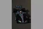 Foto zur News: Lewis Hamilton (Mercedes)