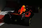 Foto zur News: Daniel Ricciardo (Red Bull)