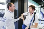 Foto zur News: Robert Kubica