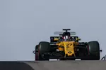 Foto zur News: Nico Hülkenberg (Renault)