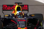 Foto zur News: Daniel Ricciardo (Red Bull)