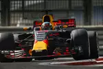 Foto zur News: Daniel Ricciardo (Red Bull)