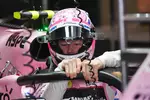 Foto zur News: Nikita Masepin (Force India)