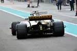 Foto zur News: Nico Hülkenberg (Renault)