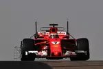 Foto zur News: Kimi Räikkönen (Ferrari)