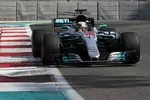 Foto zur News: Lewis Hamilton (Mercedes)