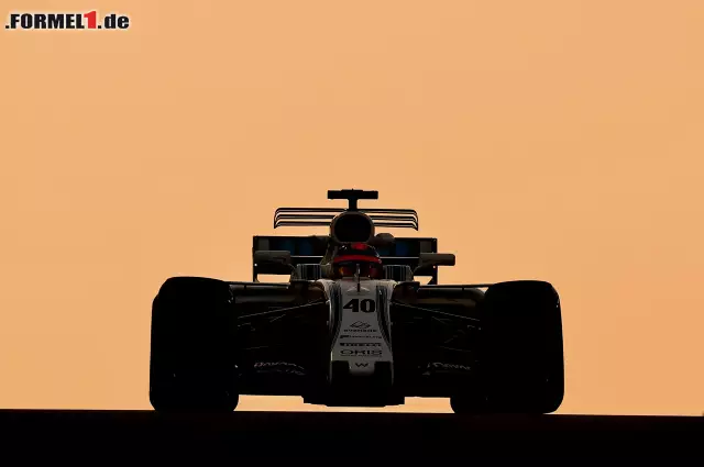 Foto zur News: Formel-1-Live-Ticker: Max Verstappen räumt FIA-Preis ab