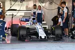 Foto zur News: Sergei Sirotkin