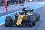 Foto zur News: Carlos Sainz (Renault)