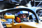 Foto zur News: Carlos Sainz (Renault)