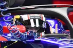 Foto zur News: Pierre Gasly (Toro Rosso)