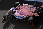 Foto zur News: Esteban Ocon (Force India)