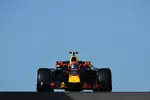 Foto zur News: Max Verstappen (Red Bull)