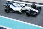 Foto zur News: Sergei Sirotkin