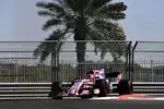 Gallerie: Esteban Ocon (Force India)