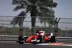 Foto zur News: Sebastian Vettel (Ferrari)