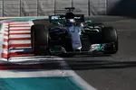 Foto zur News: Valtteri Bottas (Mercedes)