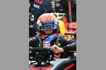 Foto zur News: Max Verstappen (Red Bull)