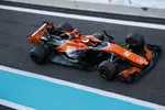 Foto zur News: Stoffel Vandoorne (McLaren)