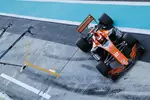 Foto zur News: Stoffel Vandoorne (McLaren)