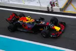 Foto zur News: Max Verstappen (Red Bull)