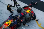 Foto zur News: Max Verstappen (Red Bull)