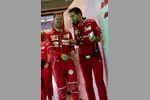 Gallerie: Sebastian Vettel (Ferrari)