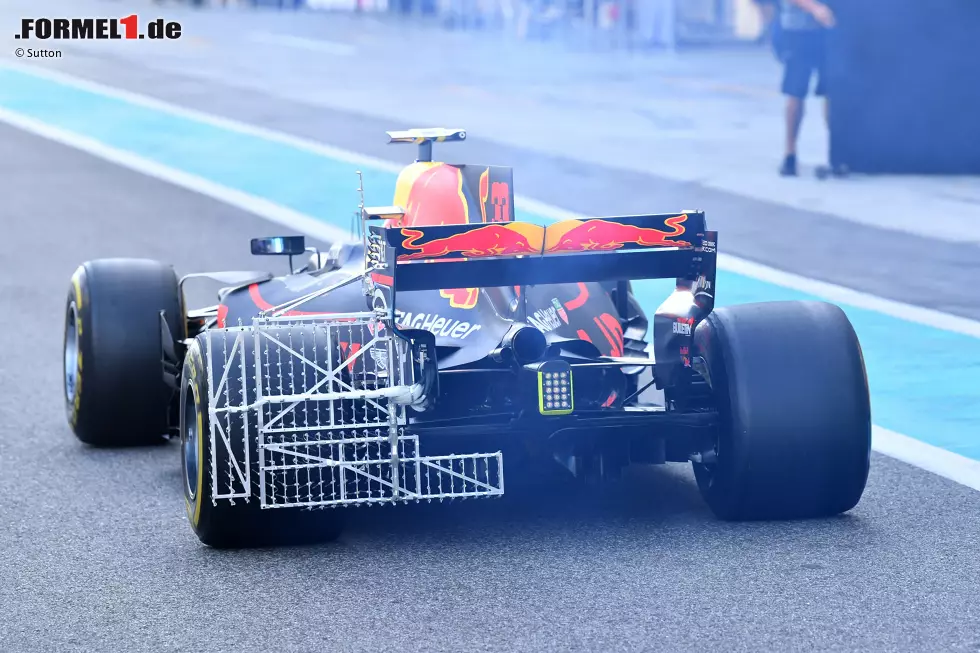 Foto zur News: Max Verstappen (Red Bull)