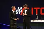 Foto zur News: David Coulthard mit Marcus Grönholm