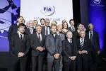 Foto zur News: Hall of Fame der FIA