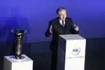 Foto zur News: Jean Todt