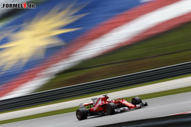 Foto zur News: Formel-1-Live-Ticker: Ricciardo feiert mit Hamilton