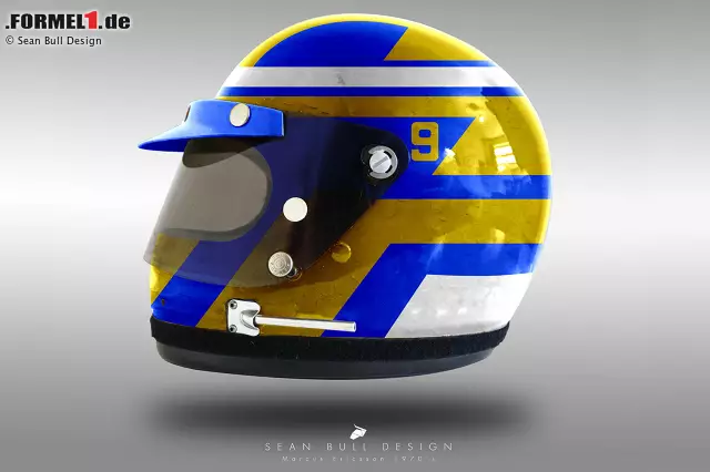 Marcus Ericsson (Sauber) Foto zur News: Marcus Ericsson (Sauber)