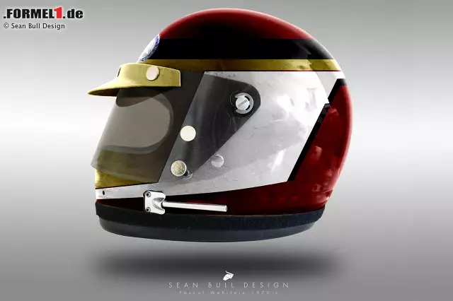 Pascal Wehrlein (Sauber) Foto zur News: Pascal Wehrlein (Sauber)