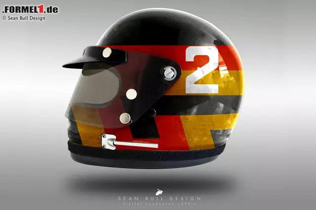 Stoffel Vandoorne (McLaren) Foto zur News: Stoffel Vandoorne (McLaren)