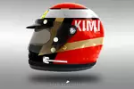 Foto zur News: Kimi Räikkönen