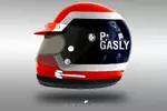 Foto zur News: Pierre Gasly