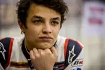 Foto zur News: Lando Norris