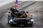 Foto zur News: Josef Newgarden und Ryan Hunter-Reay