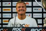 Foto zur News: David Coulthard