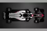 Foto zur News: Haas VF-18