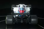 Foto zur News: Williams FW41