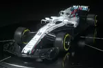 Foto zur News: Williams FW41